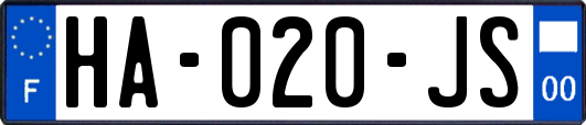 HA-020-JS