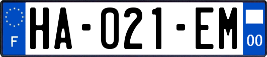 HA-021-EM
