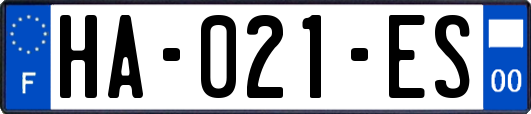 HA-021-ES
