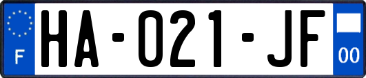 HA-021-JF