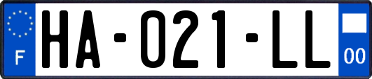 HA-021-LL