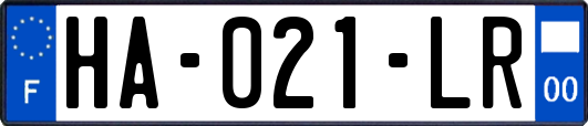 HA-021-LR