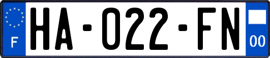 HA-022-FN
