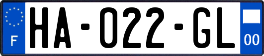 HA-022-GL