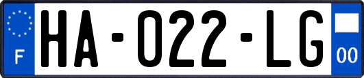 HA-022-LG