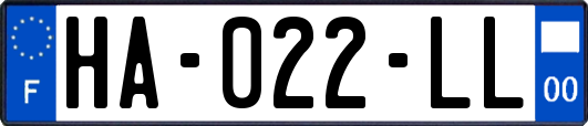 HA-022-LL