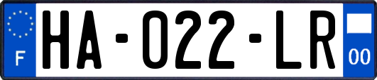 HA-022-LR