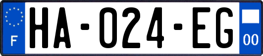 HA-024-EG