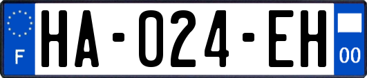 HA-024-EH
