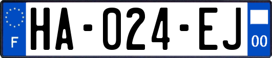 HA-024-EJ