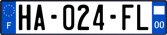 HA-024-FL