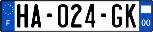 HA-024-GK