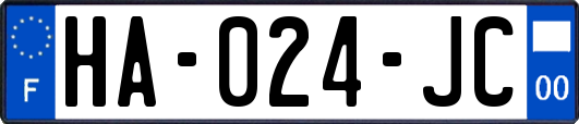 HA-024-JC