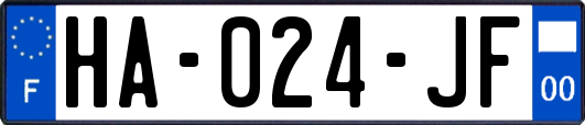 HA-024-JF