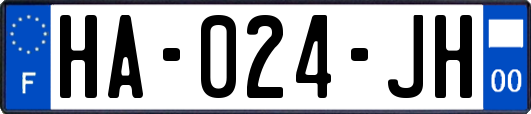 HA-024-JH