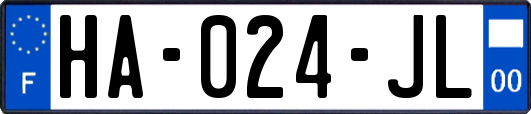 HA-024-JL