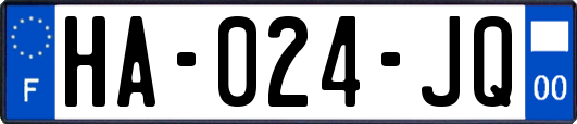 HA-024-JQ