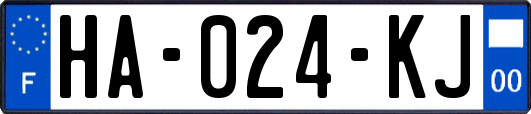HA-024-KJ