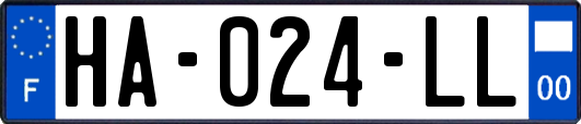 HA-024-LL