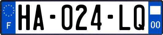 HA-024-LQ