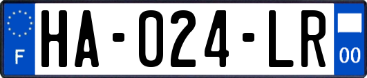 HA-024-LR