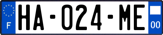 HA-024-ME