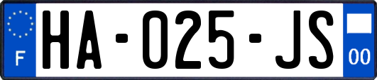 HA-025-JS