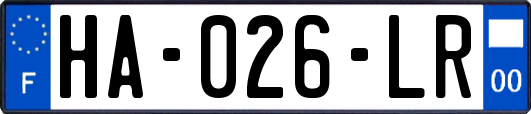 HA-026-LR