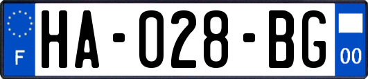 HA-028-BG