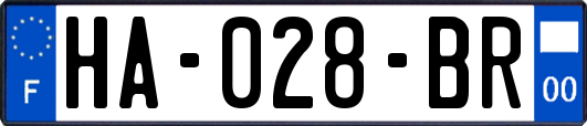 HA-028-BR