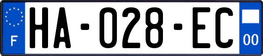 HA-028-EC