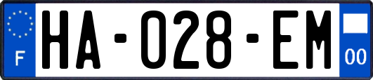 HA-028-EM