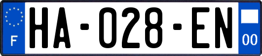 HA-028-EN