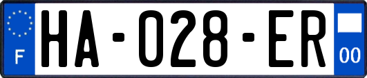 HA-028-ER