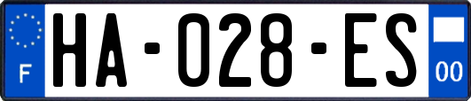 HA-028-ES