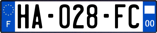 HA-028-FC