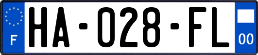 HA-028-FL