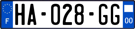 HA-028-GG
