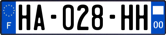 HA-028-HH