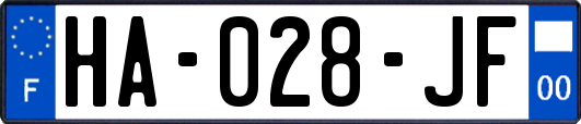 HA-028-JF