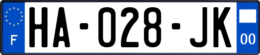 HA-028-JK