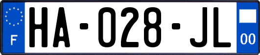HA-028-JL