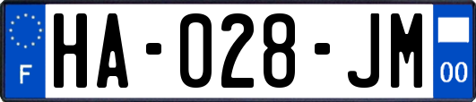 HA-028-JM