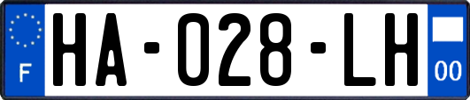 HA-028-LH