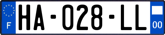 HA-028-LL