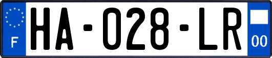 HA-028-LR