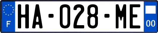 HA-028-ME