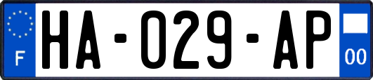 HA-029-AP