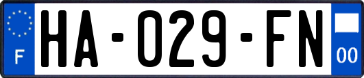 HA-029-FN