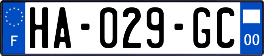 HA-029-GC
